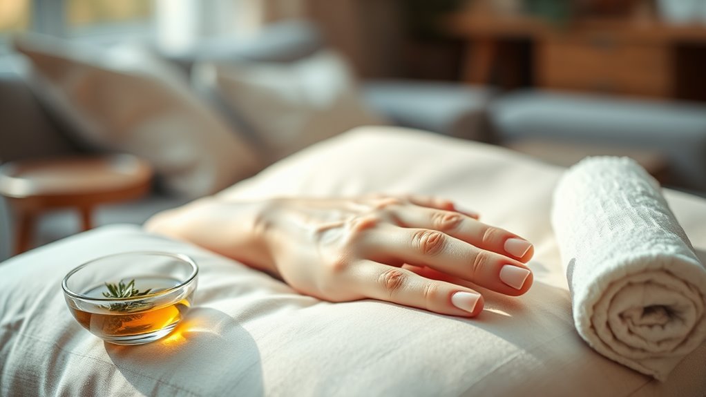 Carpal Tunnel Pain. This Simple Home Remedy Will Change Your Life!