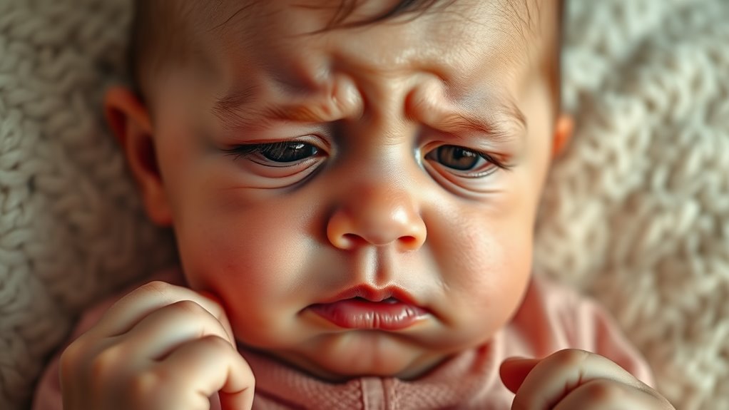 Crying Baby. Try These 7 Colic Remedies That Work Like a Charm!