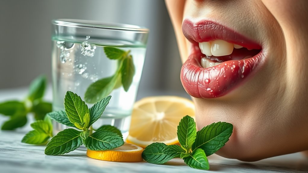 Dry Mouth Driving You Crazy. These Remedies Will Fix It Now!
