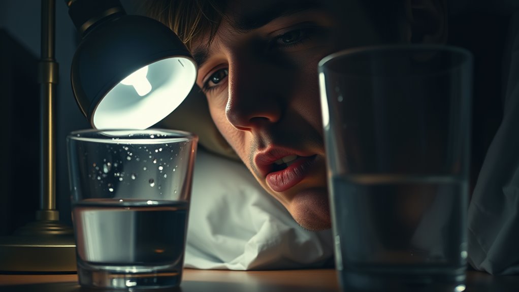 Dry Mouth Keeping You Up at Night. This Hack Works Instantly!