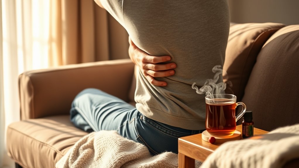Kidney Pain. Here’s What You Can Do at Home to Stop It Right Now!