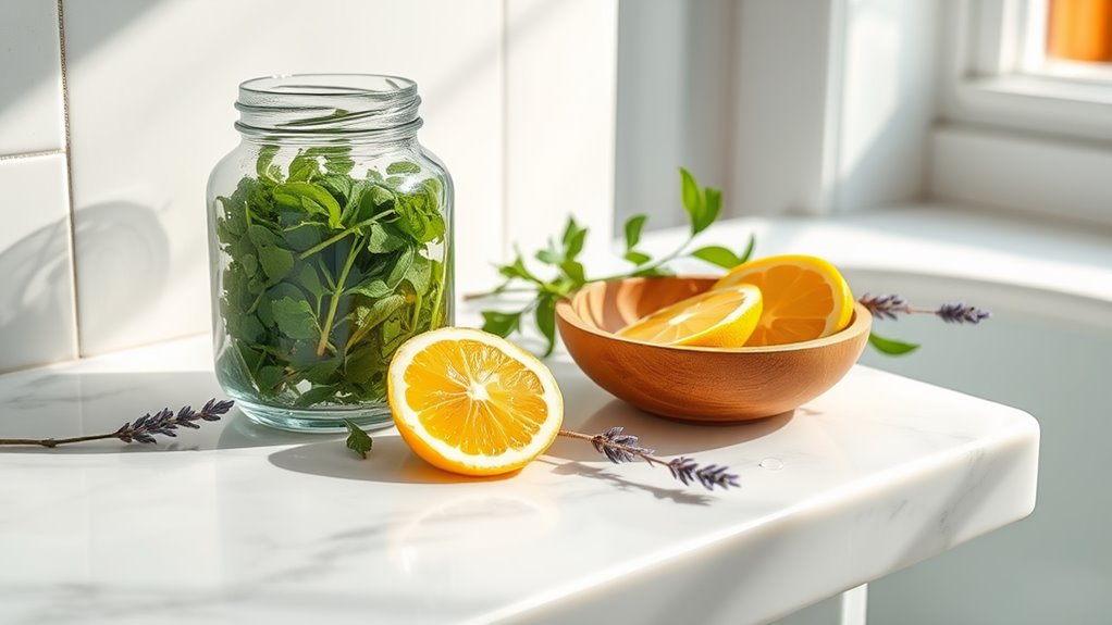 No More Body Odor! These 6 Natural Remedies Actually Work!