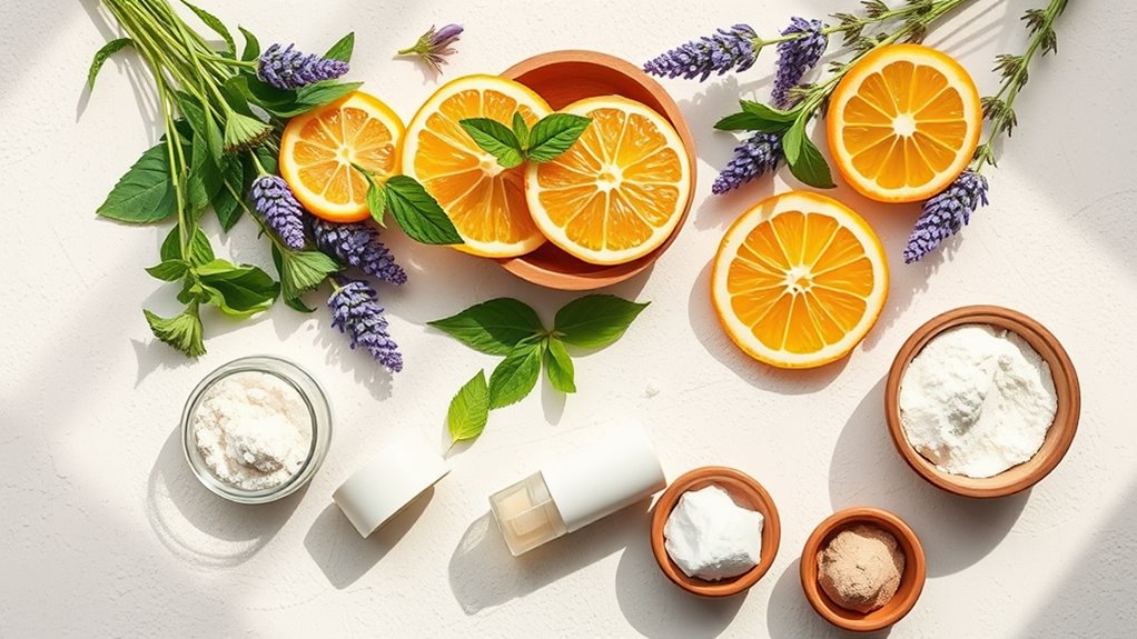 Smell Fresh All Day! 10 Shocking Body Odor Remedies for Women