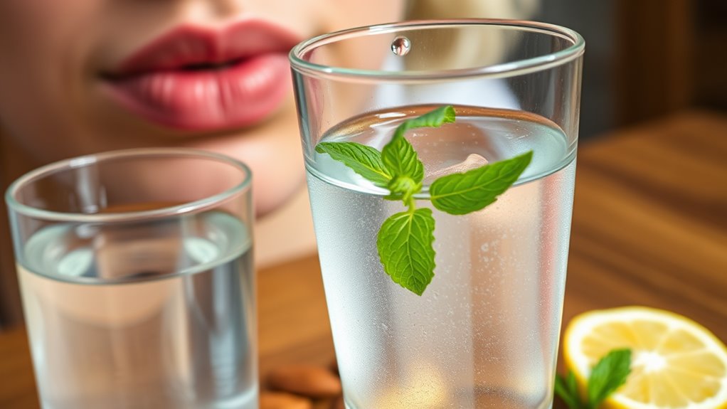 Suffering From Dry Mouth. These 6 Home Remedies Will Bring You Instant Relief!