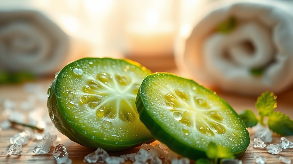 The Secret Ingredient for Crystal Clear Skin You Need to Try!