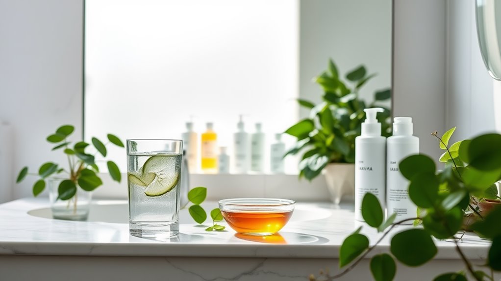 The Ultimate Guide to Achieving Clear Skin Naturally – You Won’t Believe #5!