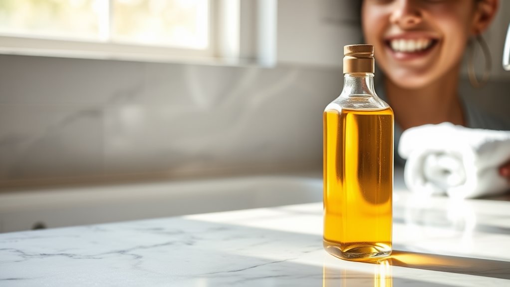 This Simple Oil Will Give You a Hollywood Smile at Home!