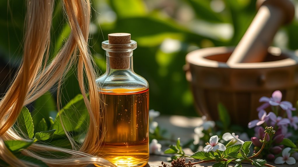 Want Healthier, Stronger Hair. This Ancient Remedy Works Like Magic!