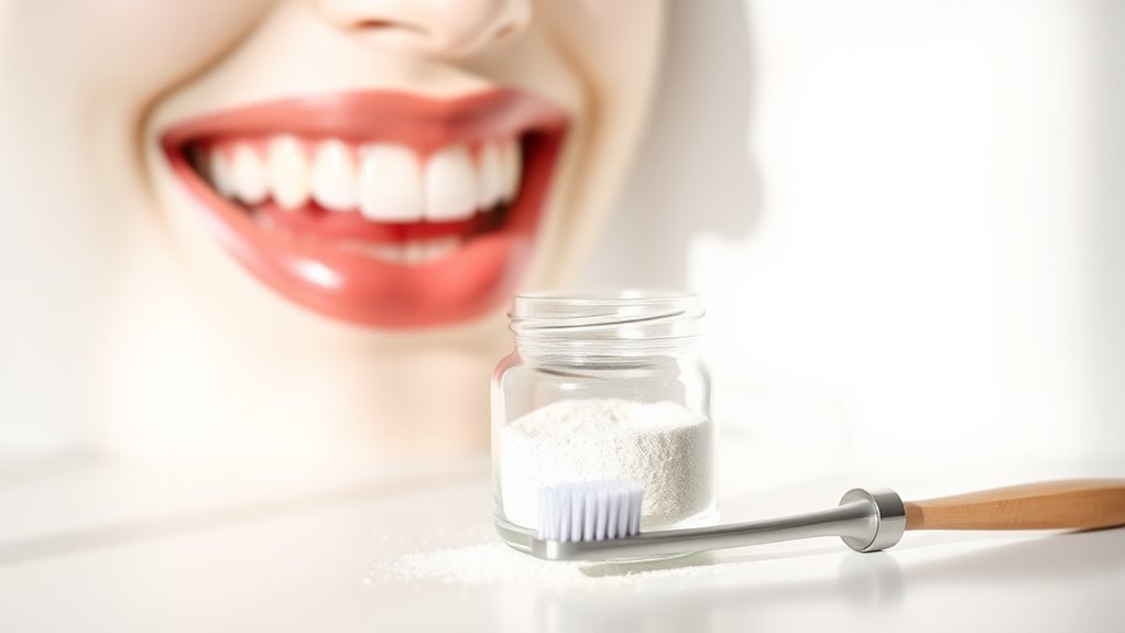 Whiten Your Teeth at Home in 3 Days with This One Weird Trick!