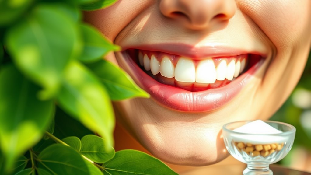 Yellow Teeth. Whiten Them at Home in 24 Hours with This Secret Hack!