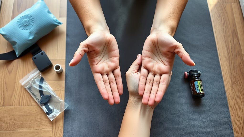 Carpal Tunnel Relief- 5 Home Remedies That Help