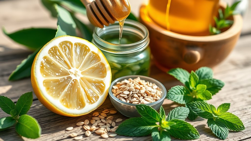 Clear Skin Awaits- 5 DIY Remedies That Actually Work