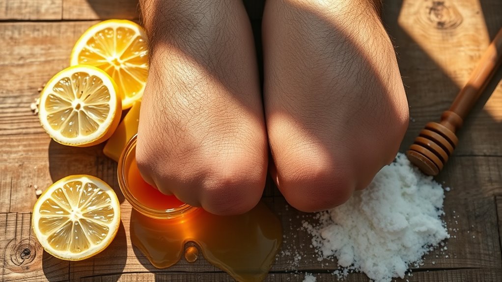 Dark Elbows No More- 4 Home Remedies You Need to Know