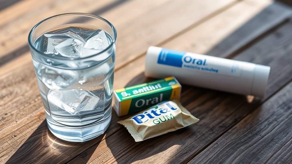 Dry Mouth No More- 3 Remedies to Try Now
