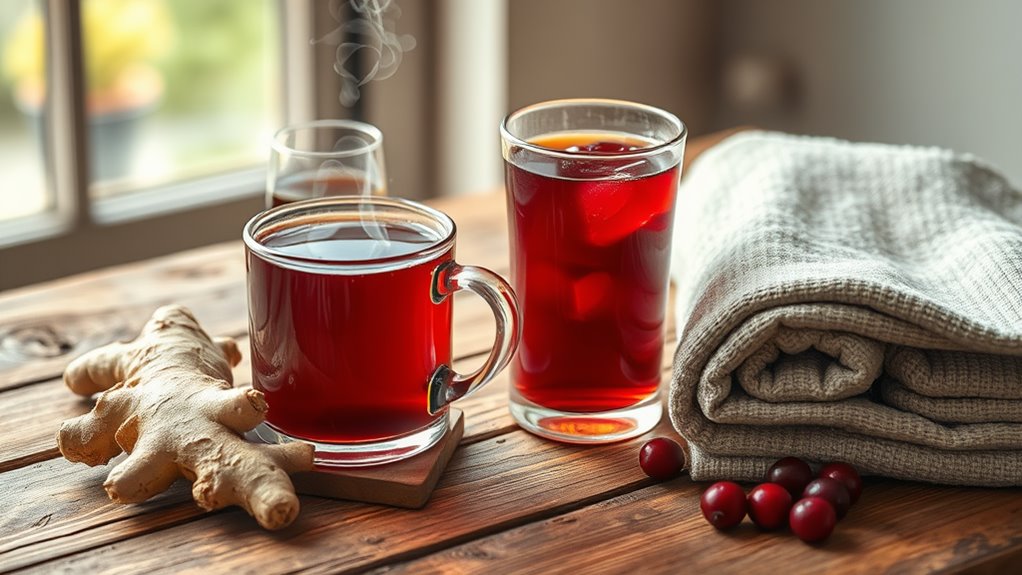 Home Remedies That Actually Worked for My Kidney Pain