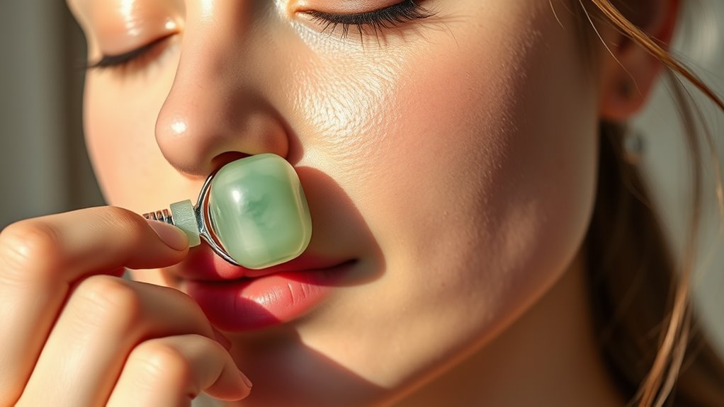 The Quickest Fix for Face Swelling After a Long Day