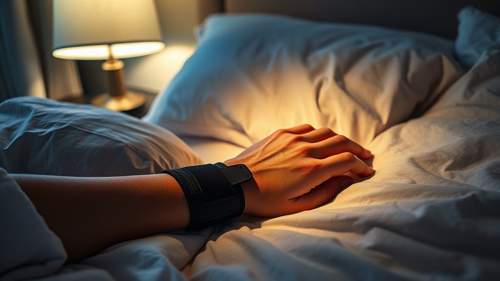What Finally Helped My Carpal Tunnel Pain at Night