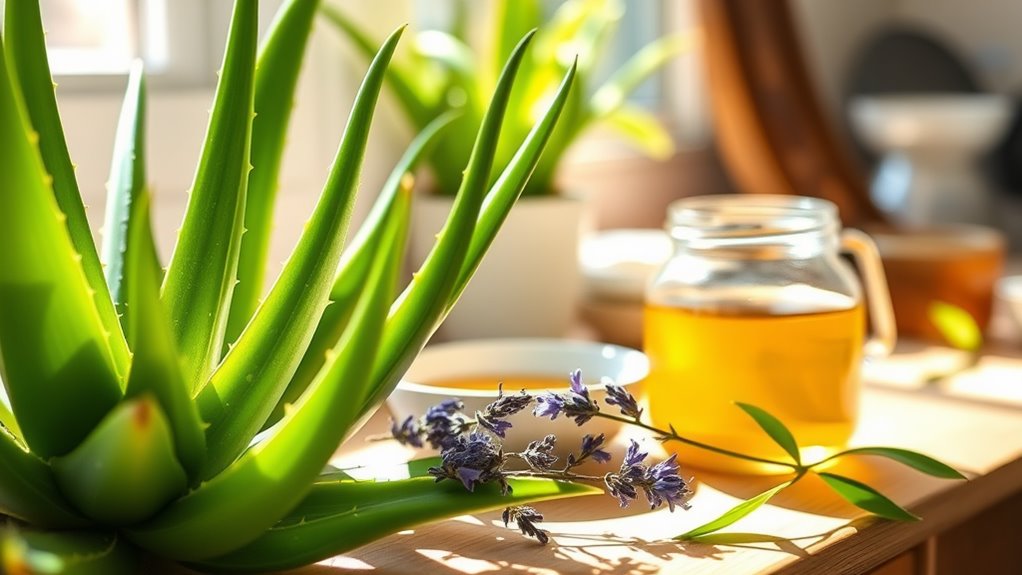 Home Remedies for Burns That Worked Better Than Creams
