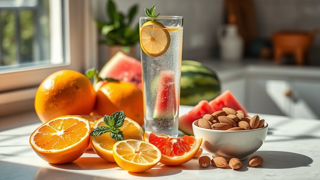 How I Cured My Dry Mouth Without Any Medication