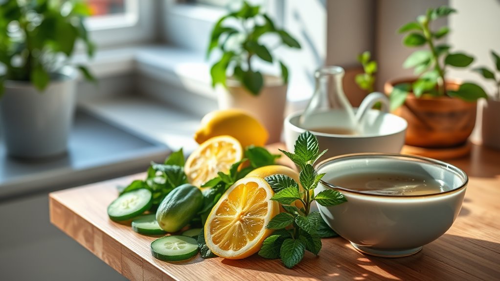 No More Sweating! Try These Home Remedies That Actually Help