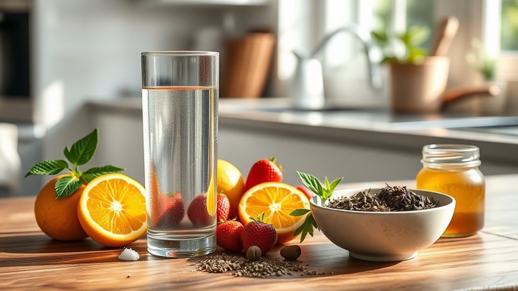 Say Goodbye to Dry Mouth with These Easy Remedies