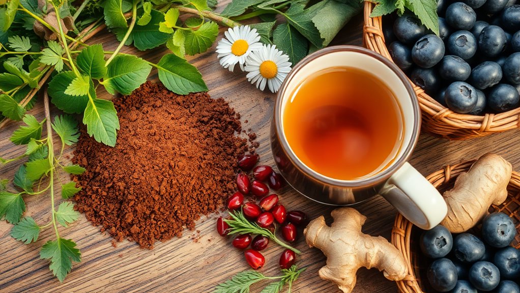These Natural Remedies Helped Me With My Heavy Periods