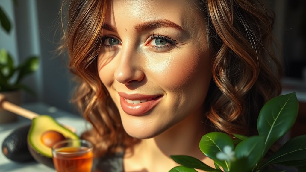 This Natural Face Pack Gave Me Glowing Skin in Just 7 Days