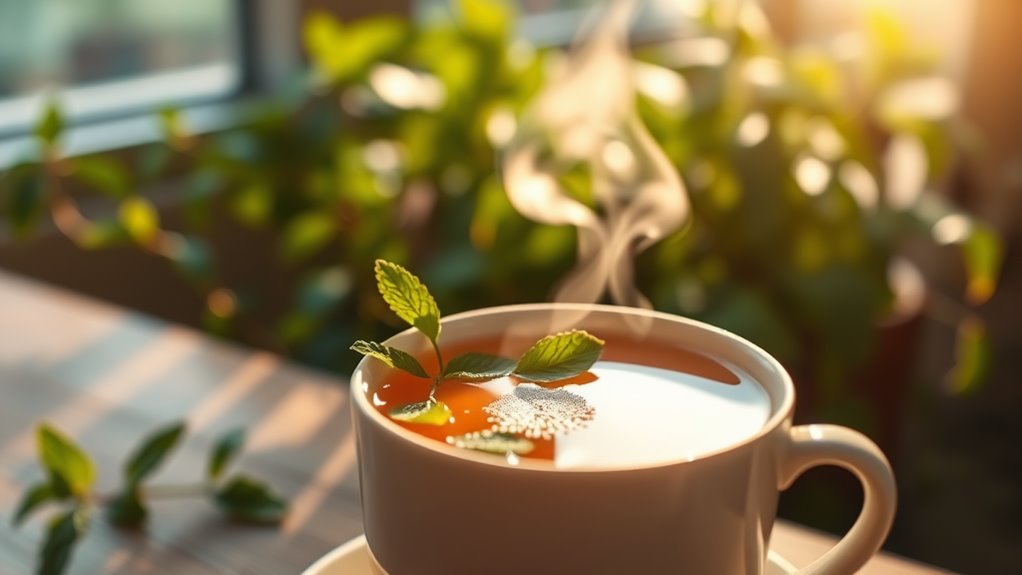 This Surprising Method Helped Calm My Heart Palpitations