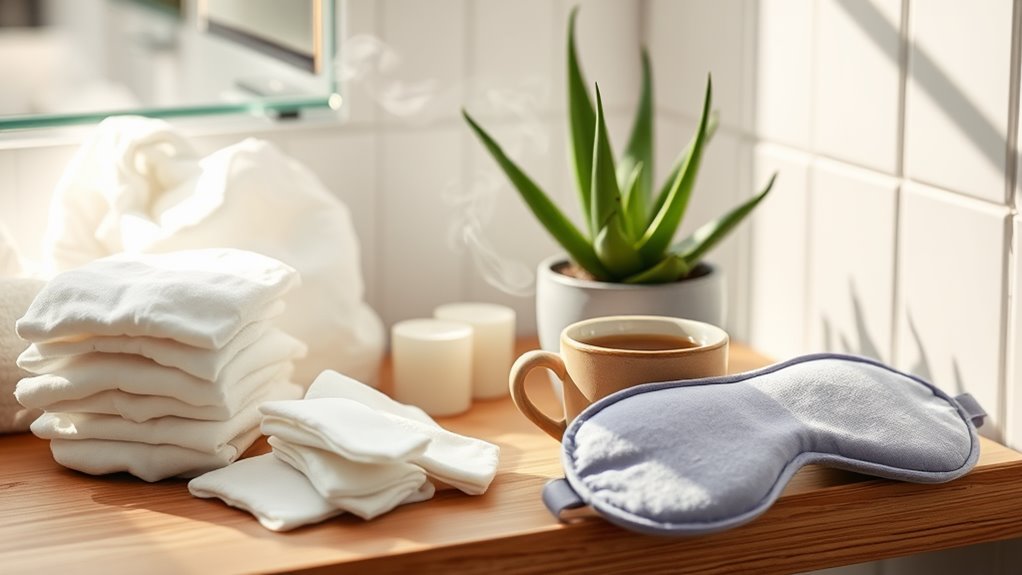 What Helped Me Manage Period Flow Naturally