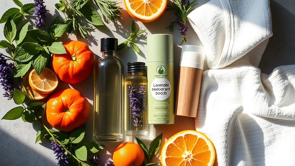7 Effective Body Odor Remedies for Women to Stay Fresh All Day