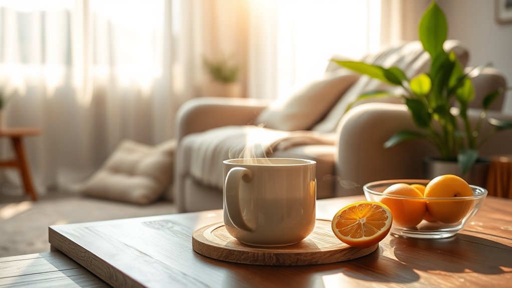 Cold Symptoms. Try This 3-Step Natural Routine