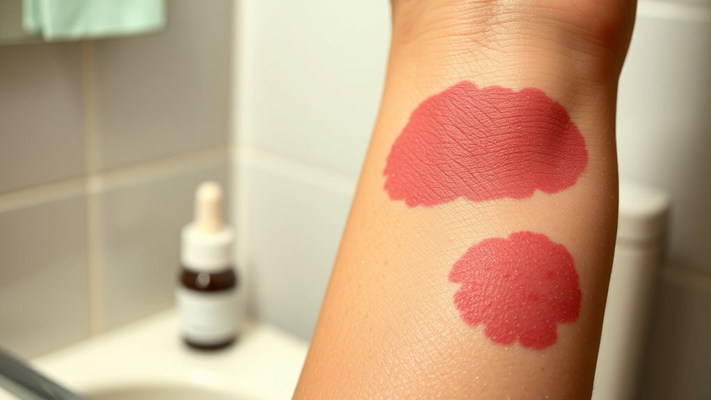 Elbow Discoloration. Try This Before Bed!
