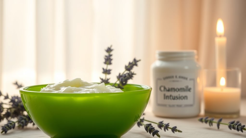 How I Reduced Broken Capillaries Naturally at Home