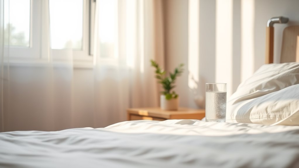 How I Stopped Waking Up with a Dry Mouth Naturally