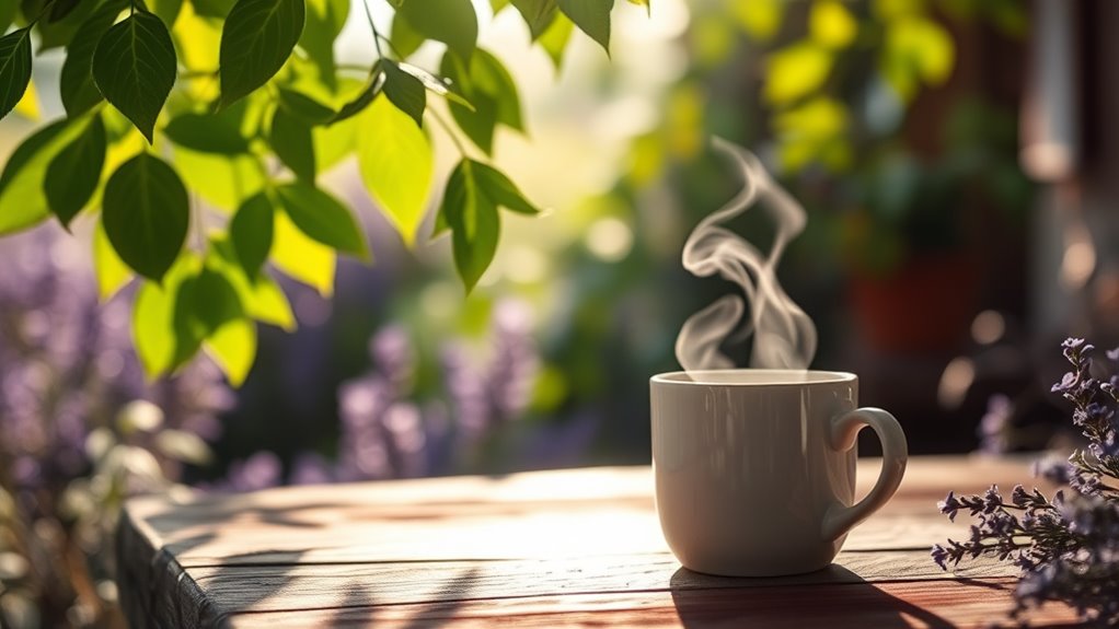 My Experience- Natural Calming Remedy for Heart Palpitations