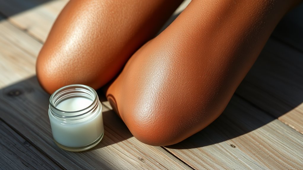 One-Ingredient Remedy That Faded My Dark Elbows in a Week