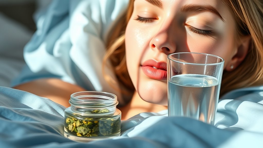 Overnight Face Mask That Helped Me Wake Up Pimple-Free