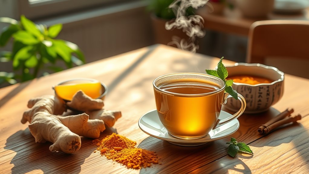 The Home Remedy That Eased My Heavy Period Cramps