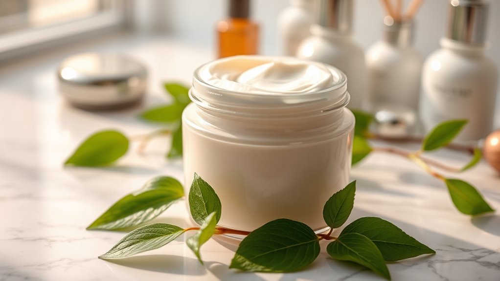 This DIY Cream Helped Fade My Facial Capillaries