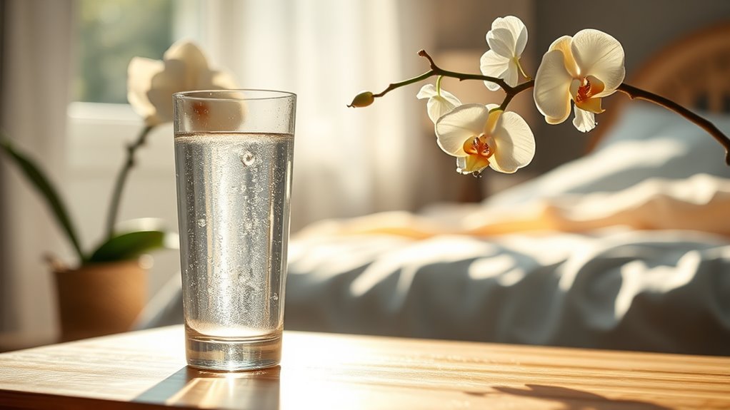 This Easy Remedy Helped Me Stop Morning Dry Mouth