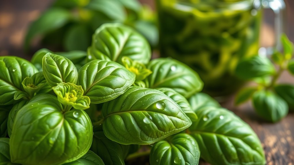 This Everyday Herb Helped Me Fight Inflammation Naturally