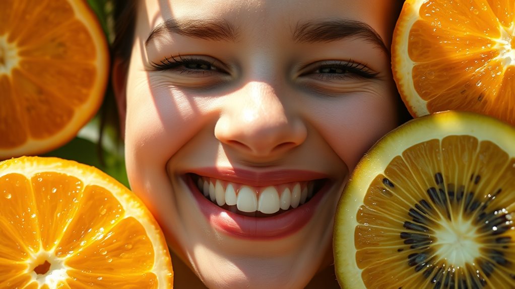 This Fruit-Based Remedy Gave Me a Brighter Smile