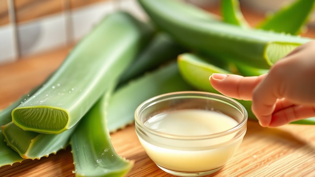 This Kitchen Ingredient Saved My Skin After a Minor Burn