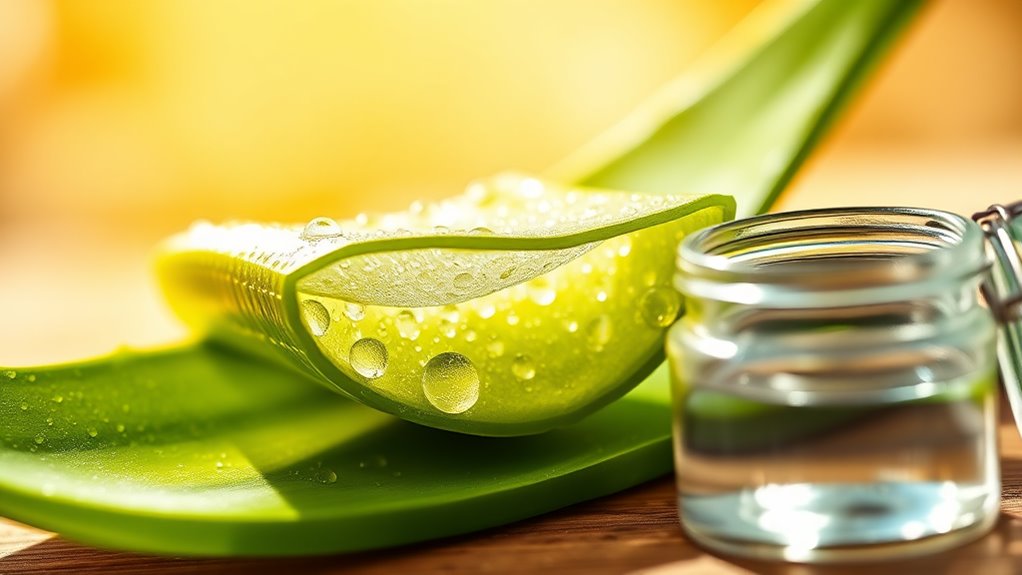 What I Applied on My Burn That Gave Instant Soothing
