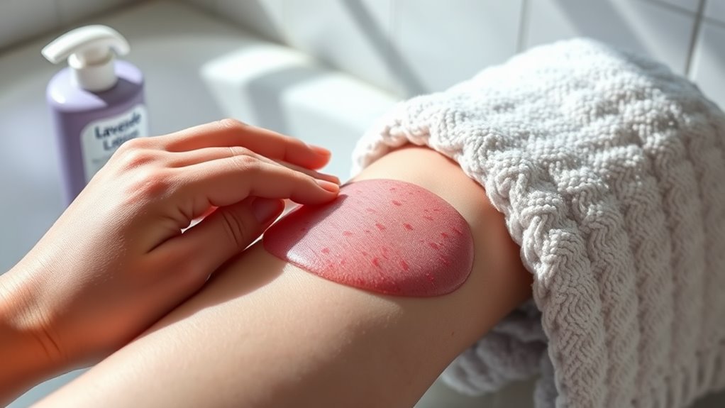 What to Do When Your Skin Just Won’t Stop Itching