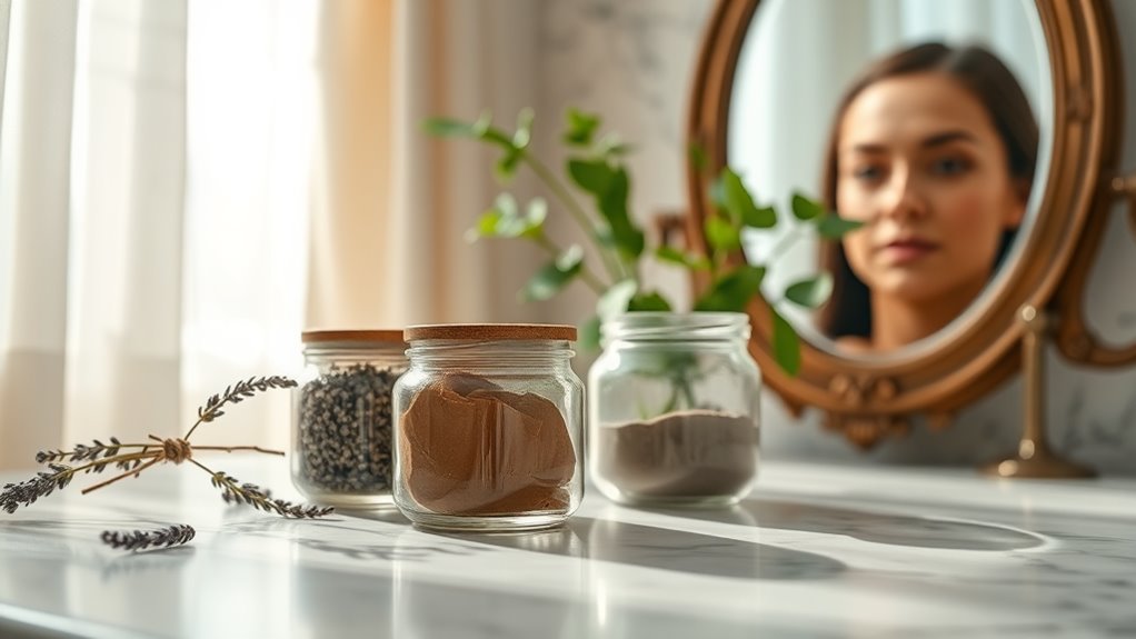 Why I Switched to Natural Skin Care for Clearer Complexion