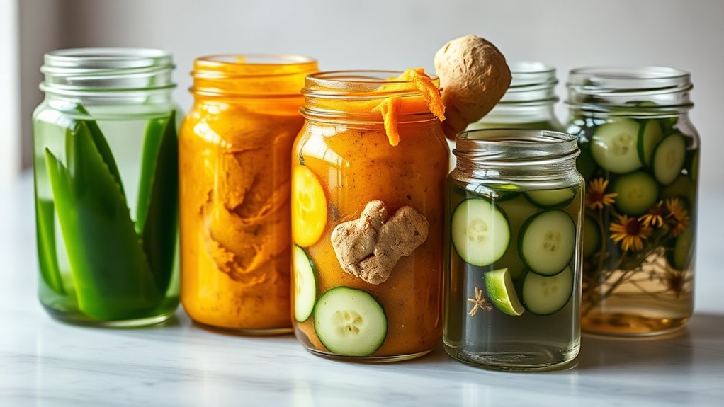 5 Natural Remedies That Helped Reduce My Swelling Quickly
