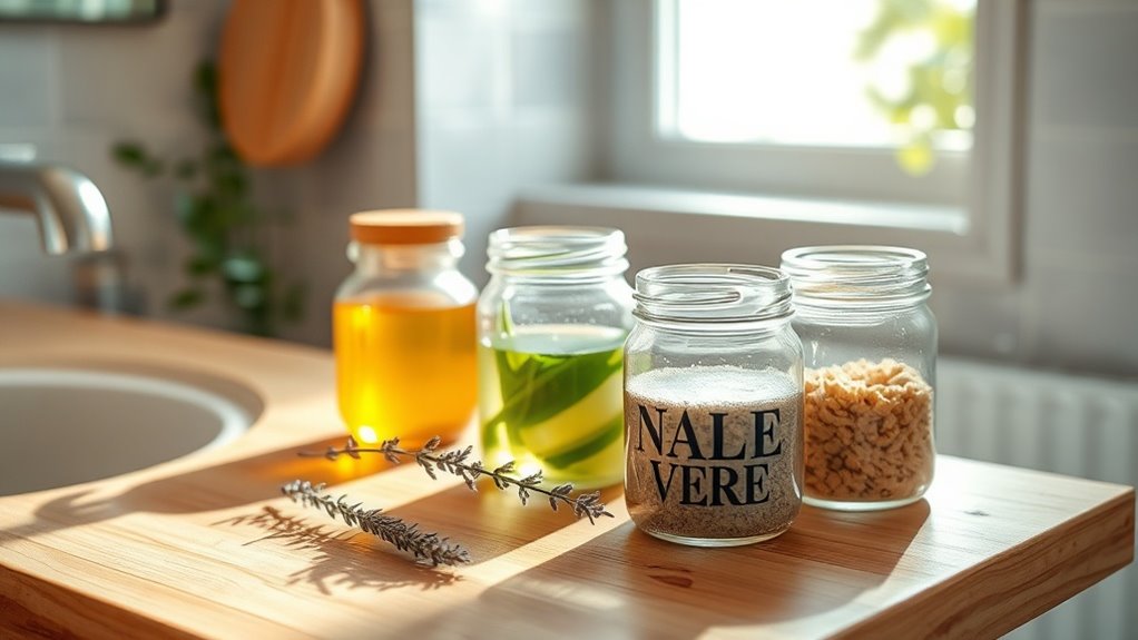 5 Proven Home Remedies to Clear Face Pimples Fast!