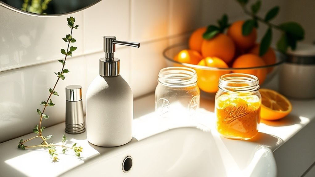 7 Body Odor Hacks Every Woman Should Try-#3 Changed Everything