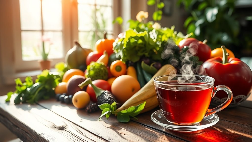 How I Reduced Inflammation Without Medication – Naturally!